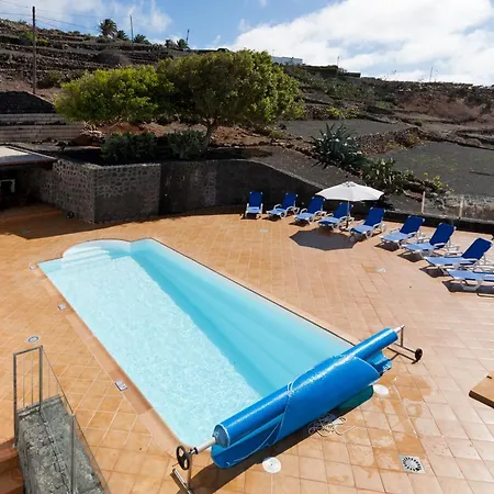 Holiday home Bellavista Piscina Privada Climatizada Y Sauna