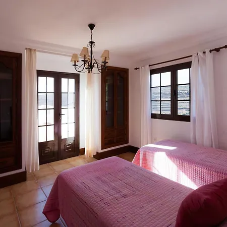 Bellavista Piscina Privada Climatizada Y Sauna *