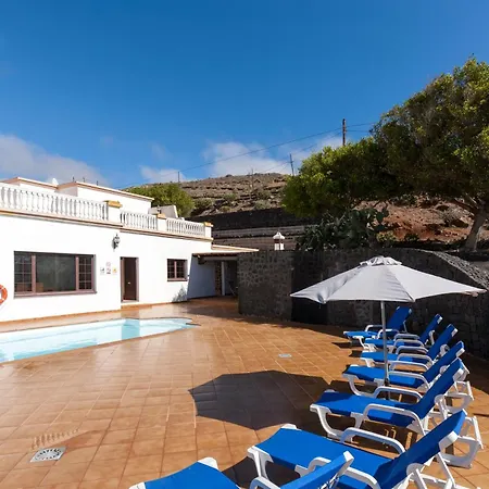 Bellavista Piscina Privada Climatizada Y Sauna Los Valles