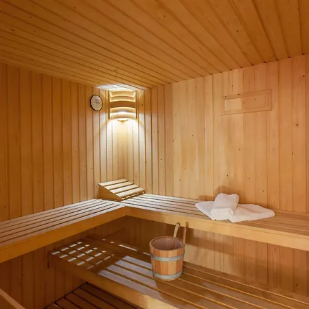 Prázdninový dům Bellavista Piscina Privada Climatizada Y Sauna Los Valles