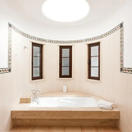 Holiday home Bellavista Piscina Privada Climatizada Y Sauna *