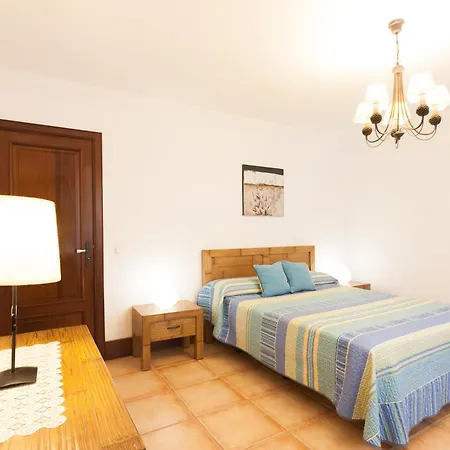 Bellavista Piscina Privada Climatizada Y Sauna Holiday home Los Valles
