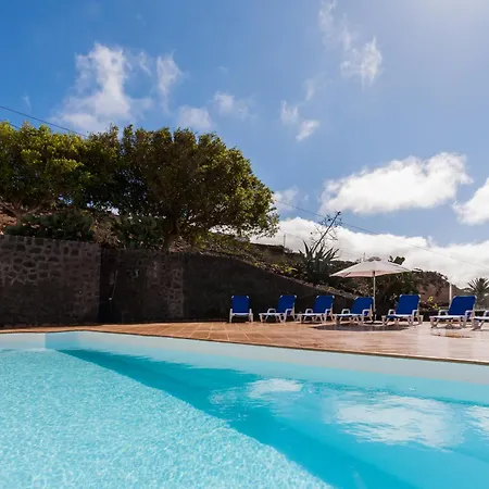 Bellavista Piscina Privada Climatizada Y Sauna Holiday home Los Valles
