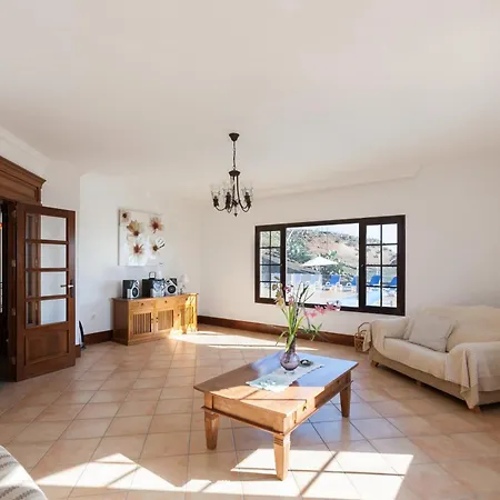 Bellavista Piscina Privada Climatizada Y Sauna * Los Valles