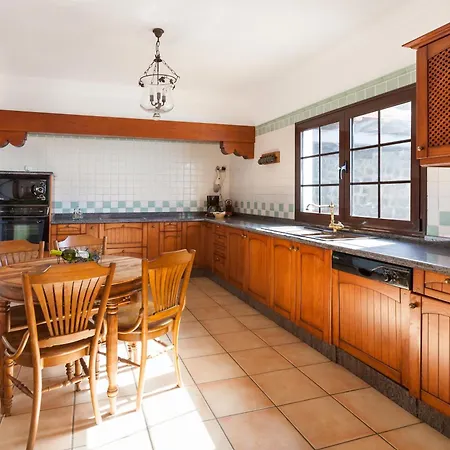 Bellavista Piscina Privada Climatizada Y Sauna Holiday home Los Valles