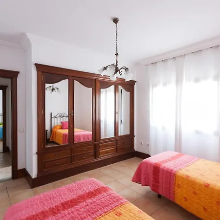 Holiday home Bellavista Piscina Privada Climatizada Y Sauna Los Valles
