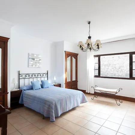 Holiday home Bellavista Piscina Privada Climatizada Y Sauna Los Valles