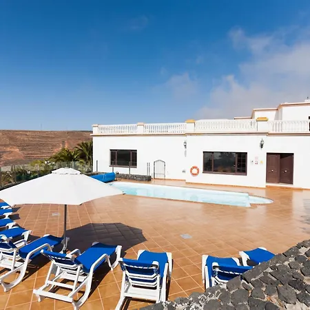 Holiday home Bellavista Piscina Privada Climatizada Y Sauna *