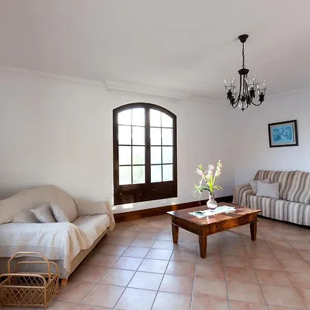 Bellavista, Piscina Privada Climatizada Y Sauna Holiday home Los Valles