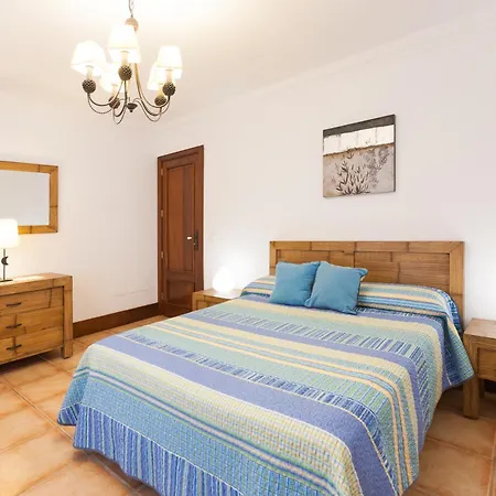 Holiday home Bellavista, Piscina Privada Climatizada Y Sauna Los Valles